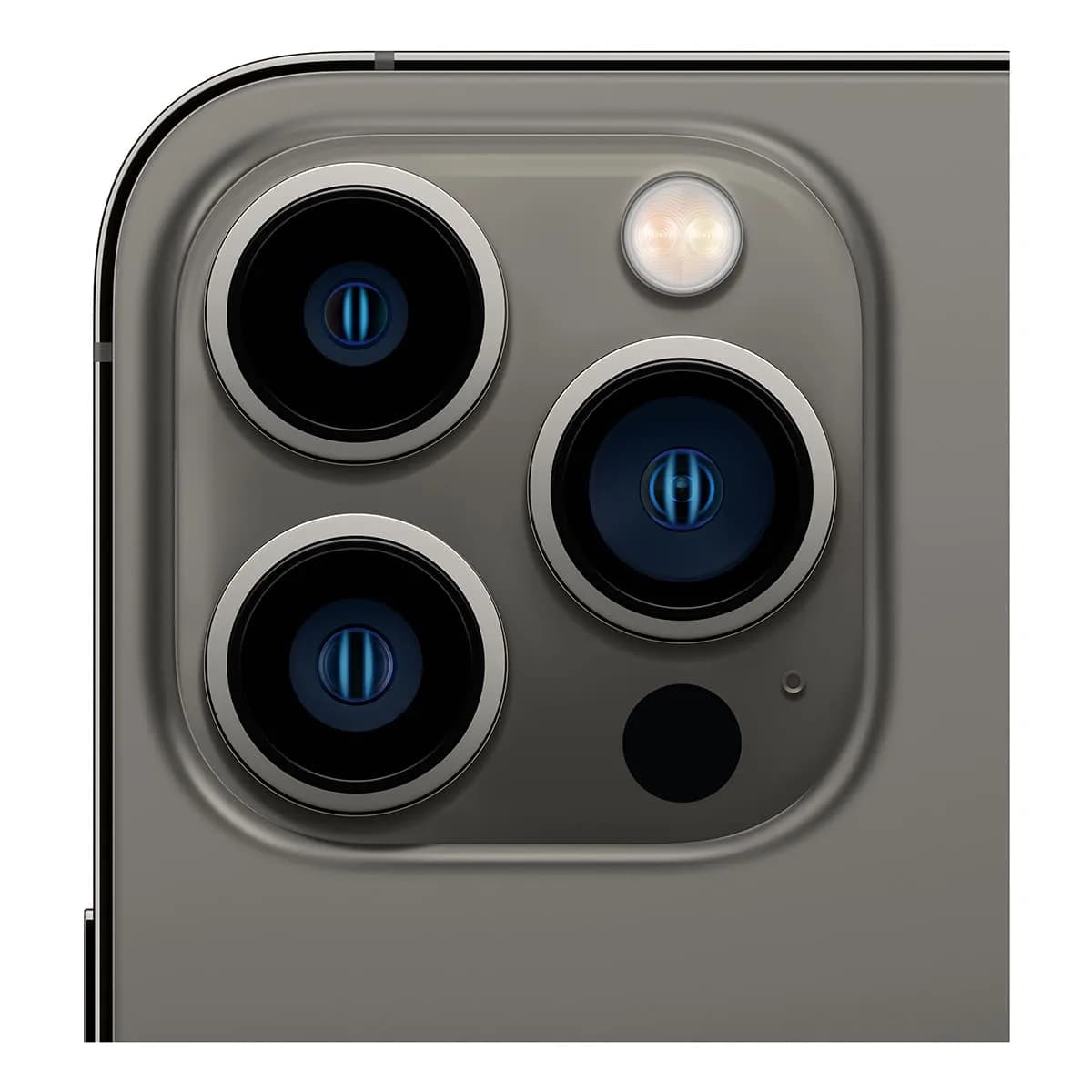 Apple iPhone 13 Pro 256Gb Graphite, графитовый
