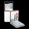 Samsung Galaxy Z Flip7 FE 8/256Gb (2025) White, белый