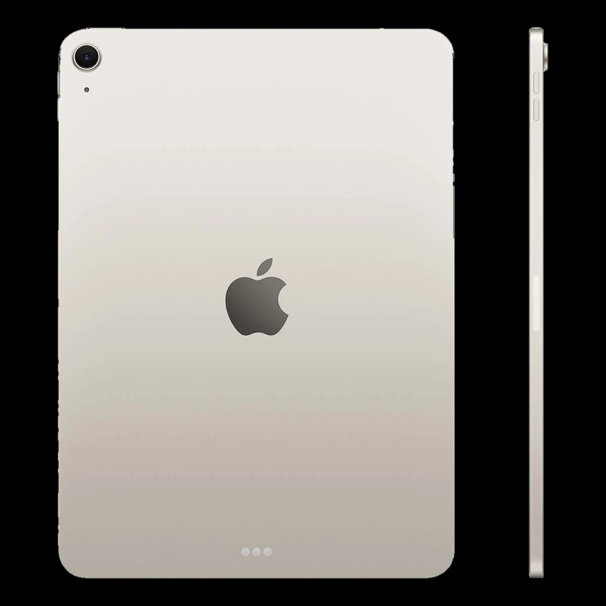 Apple iPad Air 11" (M3, 2025) Wi-Fi 1Tb Starlight, «сияющая звезда»