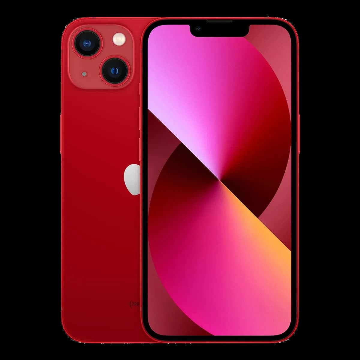 Apple iPhone 13 128Gb Dual SIM (PRODUCT)RED™, красный