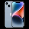Apple iPhone 14 128Gb Dual SIM Blue, голубой