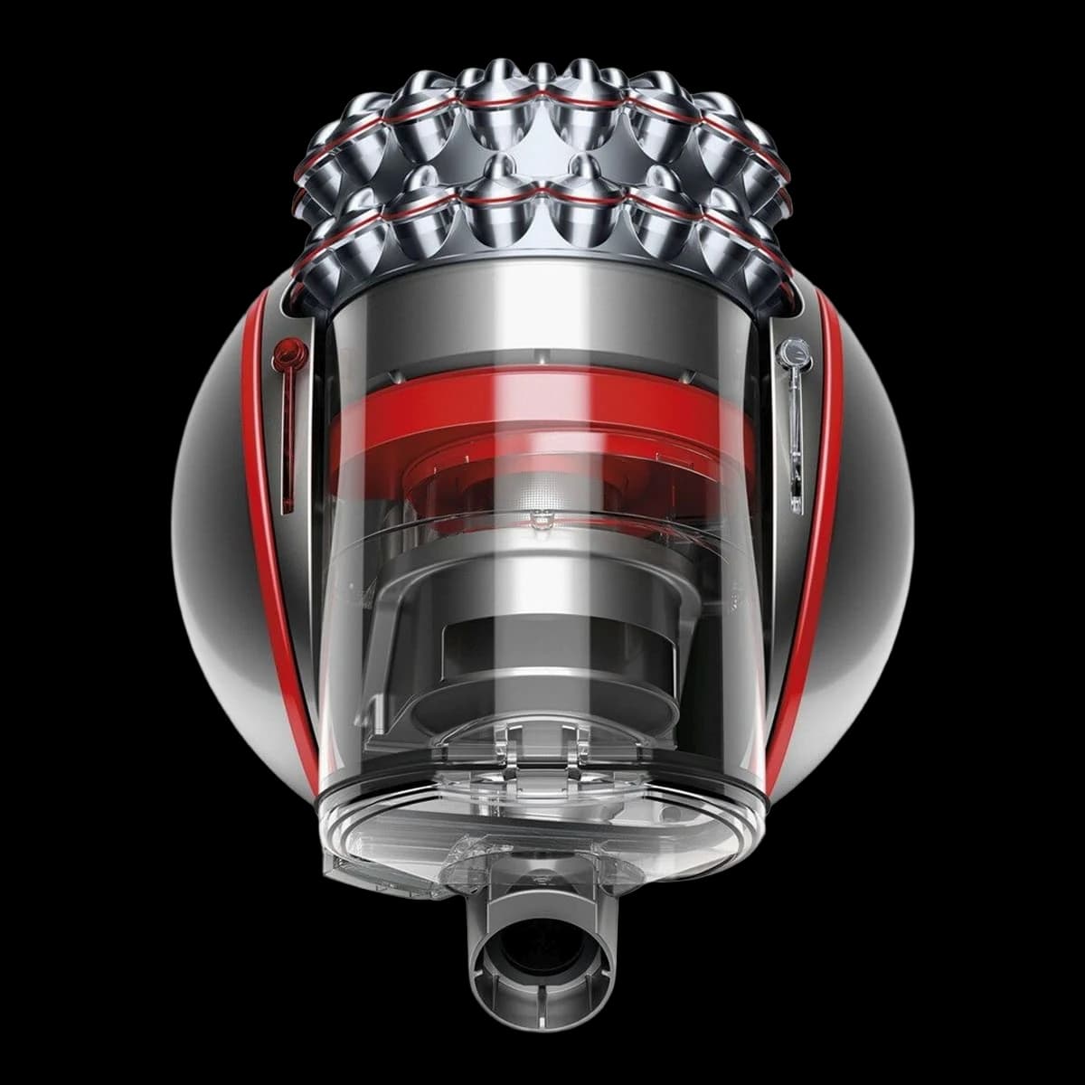 Пылесос Dyson Cinetic Big Ball Absolute 2