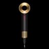 Фен Dyson Supersonic HD07 Black Gold/Onyx, черный/золотой