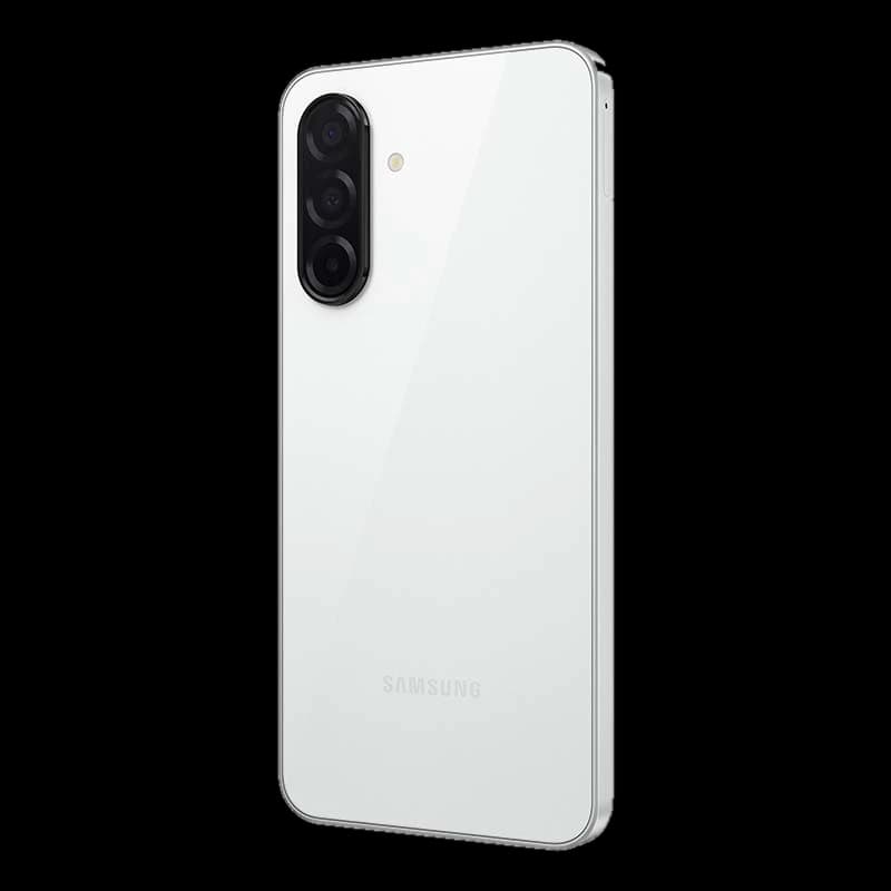 Samsung Galaxy A26 8/256Gb White, белый