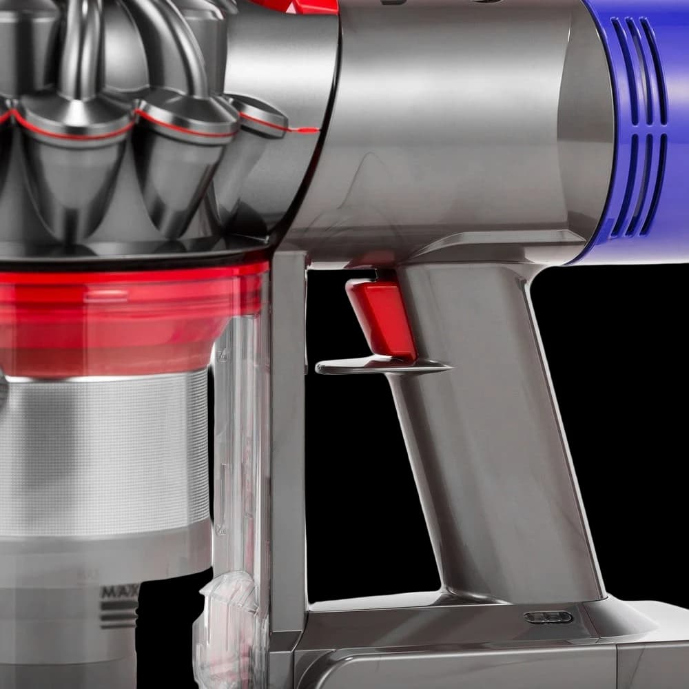 Пылесос Dyson V8 Absolute+