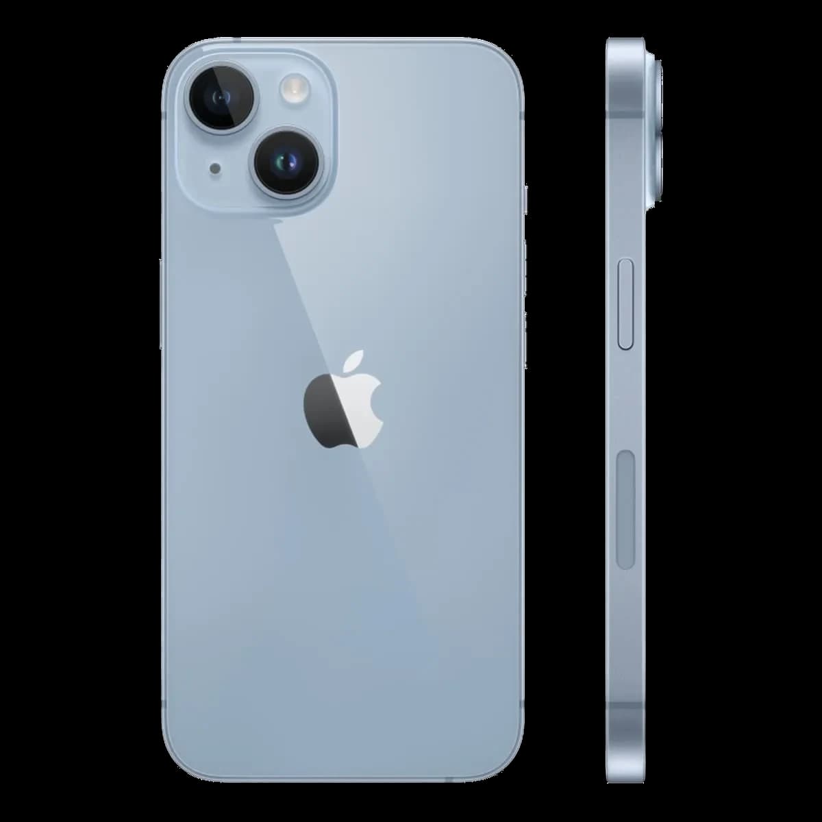 Apple iPhone 14 512Gb Blue, голубой