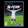 Игра FC 25 для PlayStation 5, русская озвучка