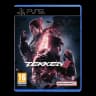 Игра Tekken 8 для PlayStation 5, русские субтитры