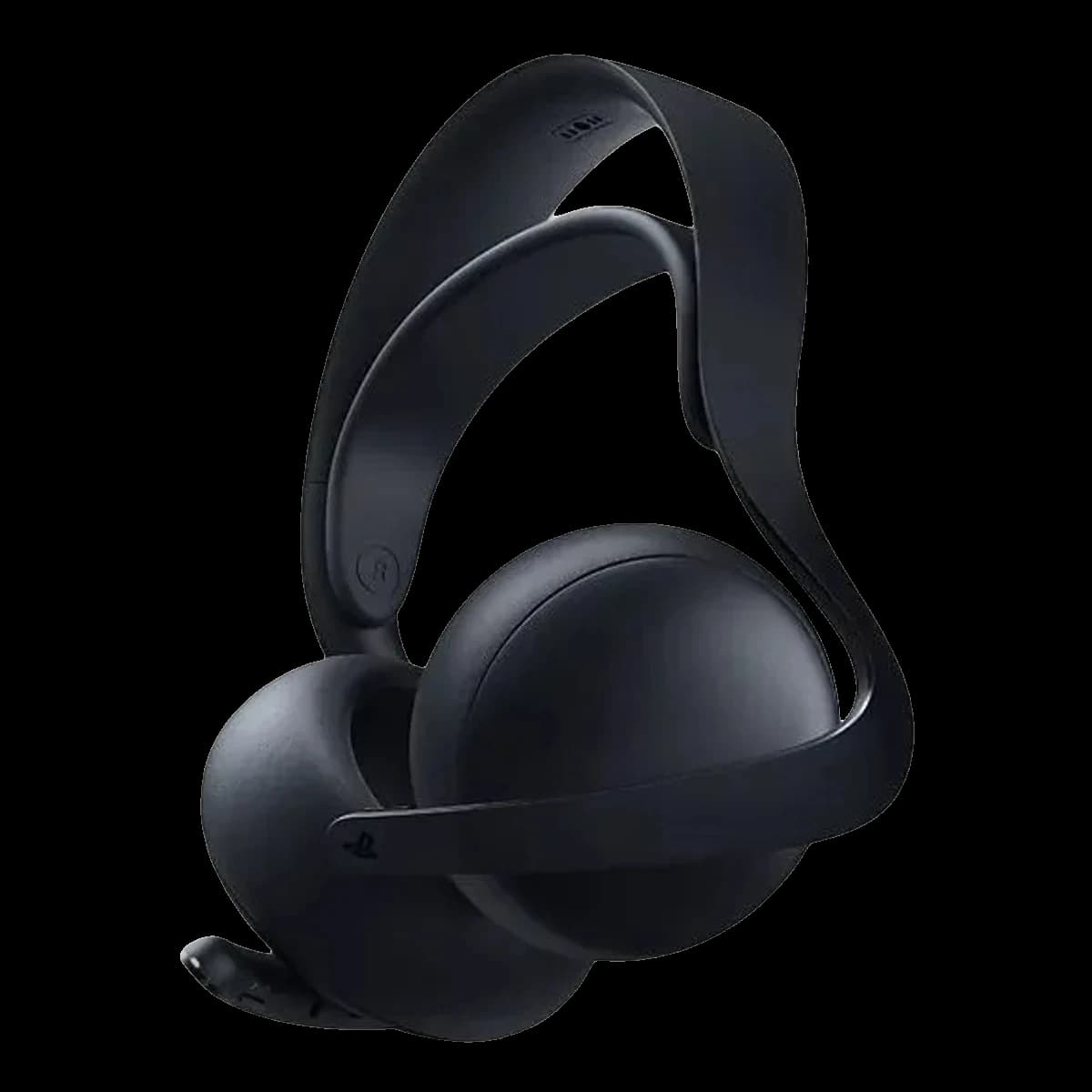 Наушники Sony Pulse Elite Чёрный