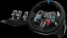 Руль Logitech G29 Driving Force, черный