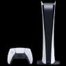 Sony PlayStation 5 Digital Edition