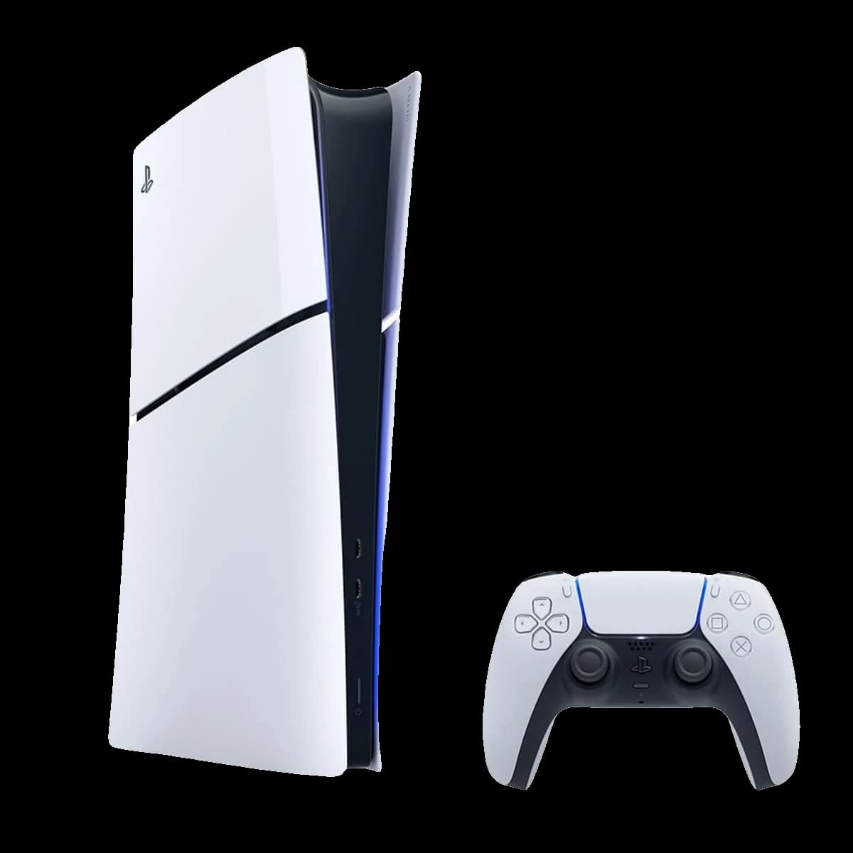 Sony PlayStation 5 Slim Digital Edition