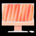 iMac 24" M4 (2024)