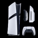 Консоли PS5