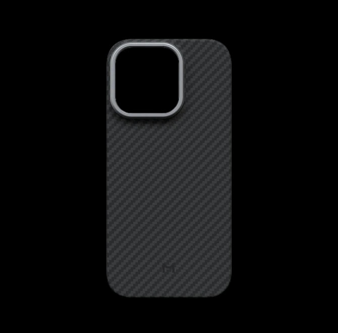 Чехол для iPhone 16 Pro