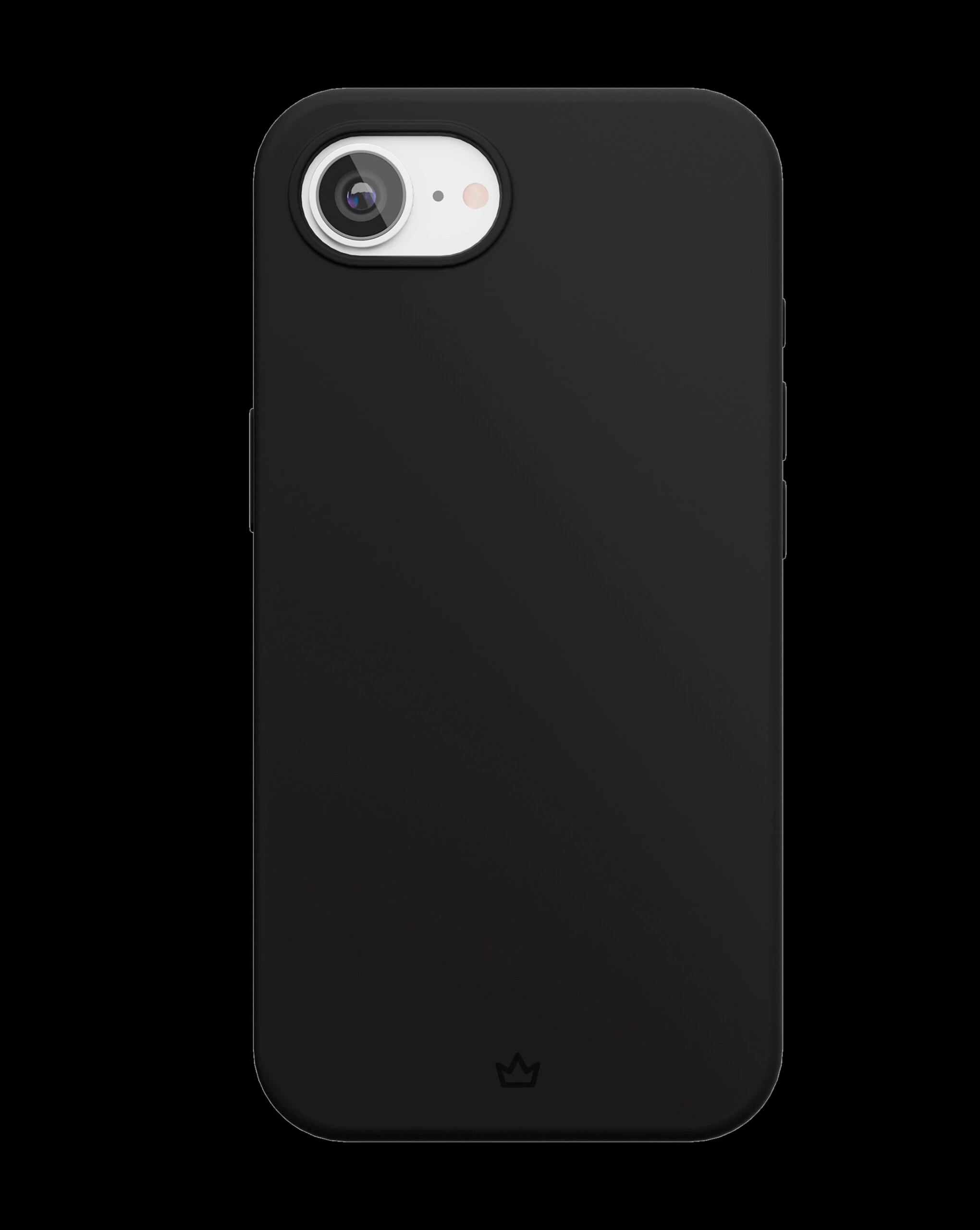 Чехол защитный VLP Aster Case с MagSafe для iPhone 16E/17E, черный