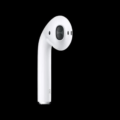 Правый наушник Apple AirPods 2