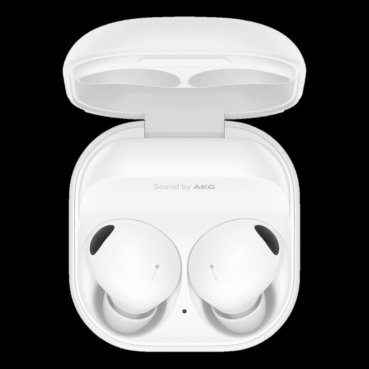Наушники Samsung Galaxy Buds2 Pro White, белый