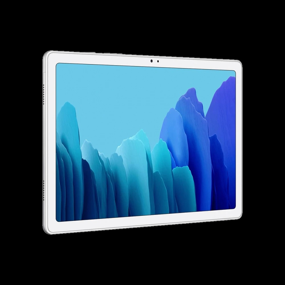 Samsung Galaxy Tab A7 10,4" (2020) Wi-Fi 32Gb Silver, серебряный