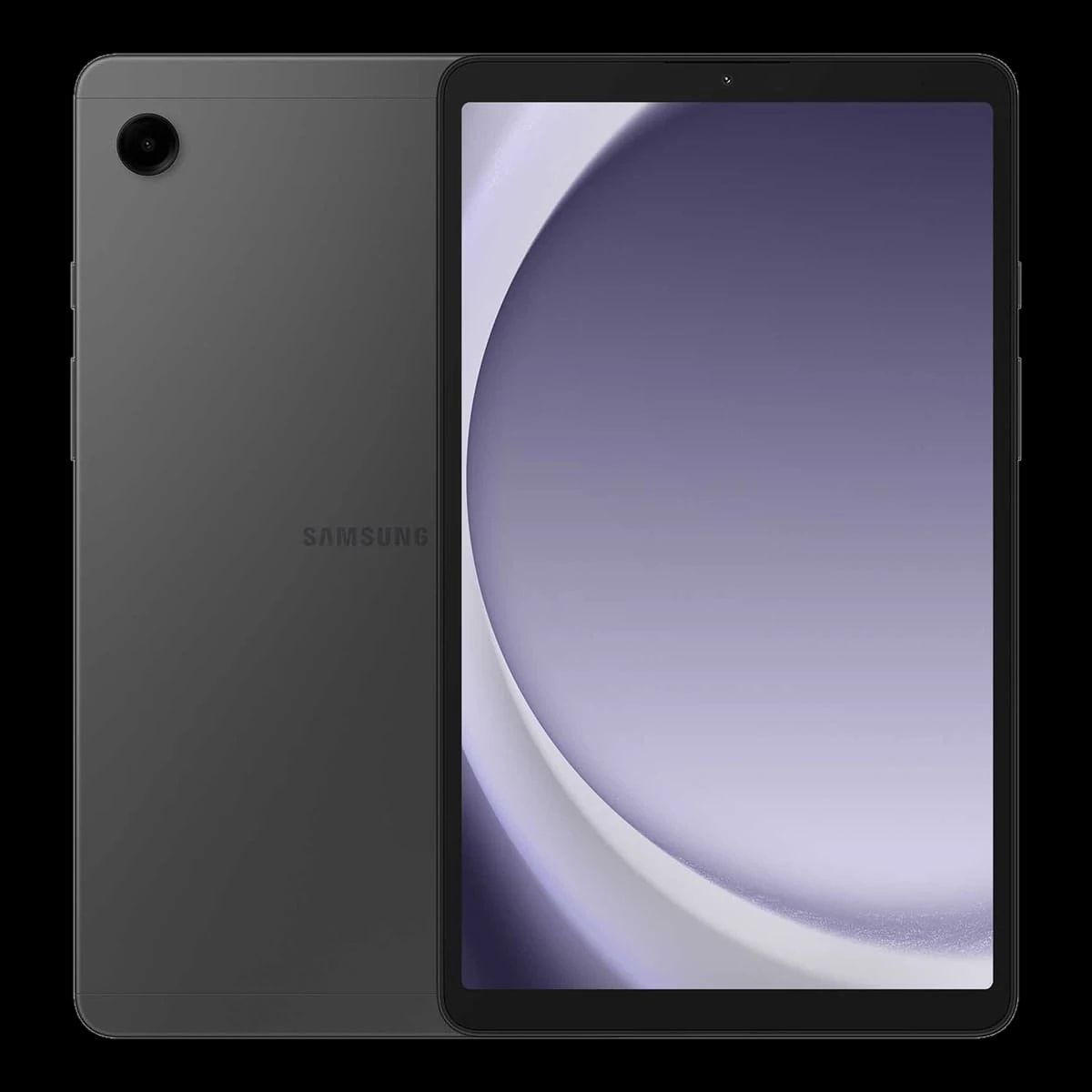 Samsung Galaxy Tab A9 8,7" Wi-Fi+LTE 8/128Gb Graphite, графитовый