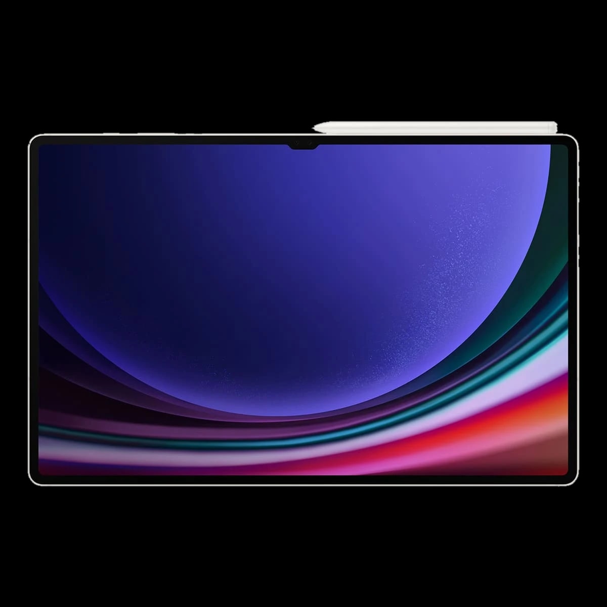 Samsung Galaxy Tab S9+ 12,4" Wi-Fi 12/256Gb Beige, бежевый
