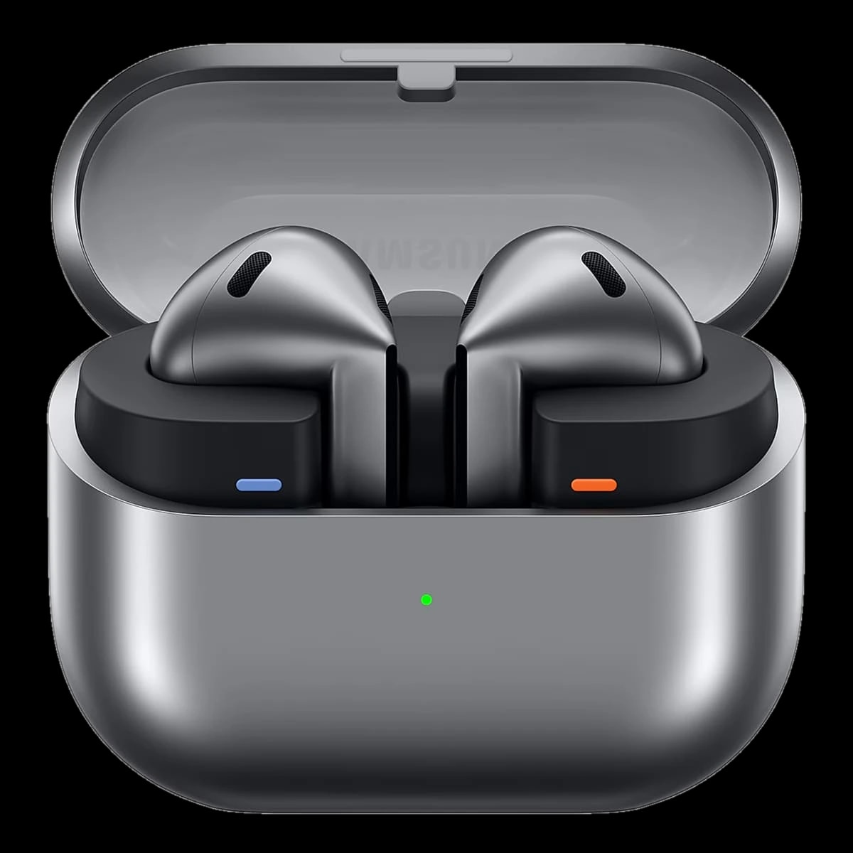 Наушники Samsung Galaxy Buds3 (R530) Silver, серебро