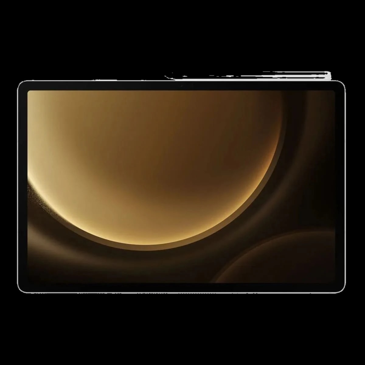 Samsung Galaxy Tab S9 FE+ 12,4" Wi-Fi 8/128Gb Silver, серебристый