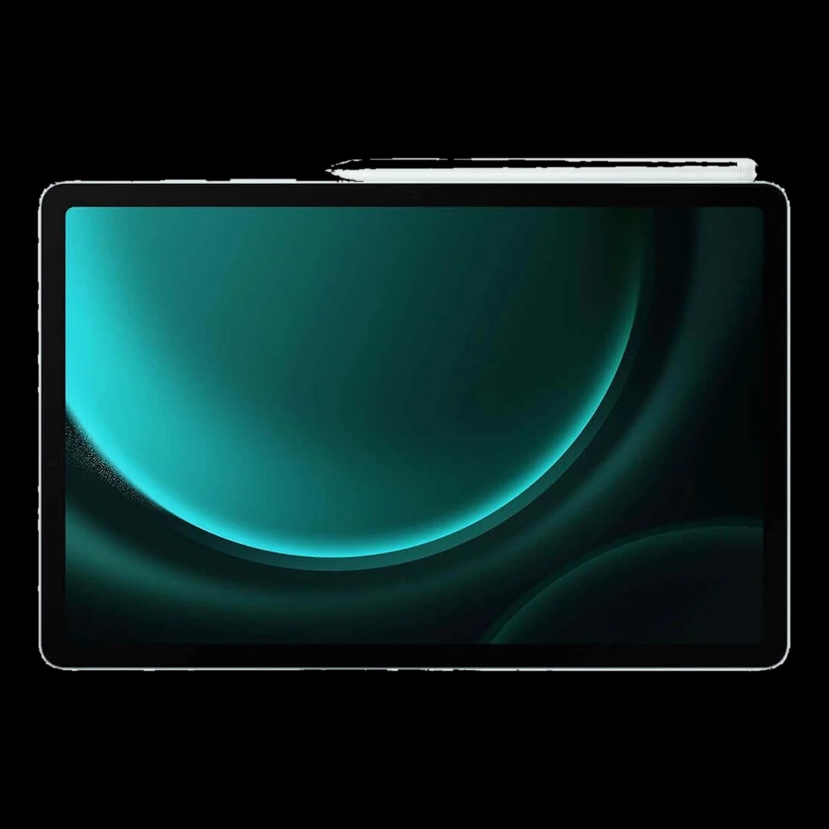 Samsung Galaxy Tab S9 FE 10,9" 5G+Wi-Fi 8/256Gb Mint, зелёный