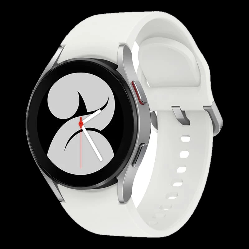 Samsung Galaxy Watch4 40 мм Silver, серебристый