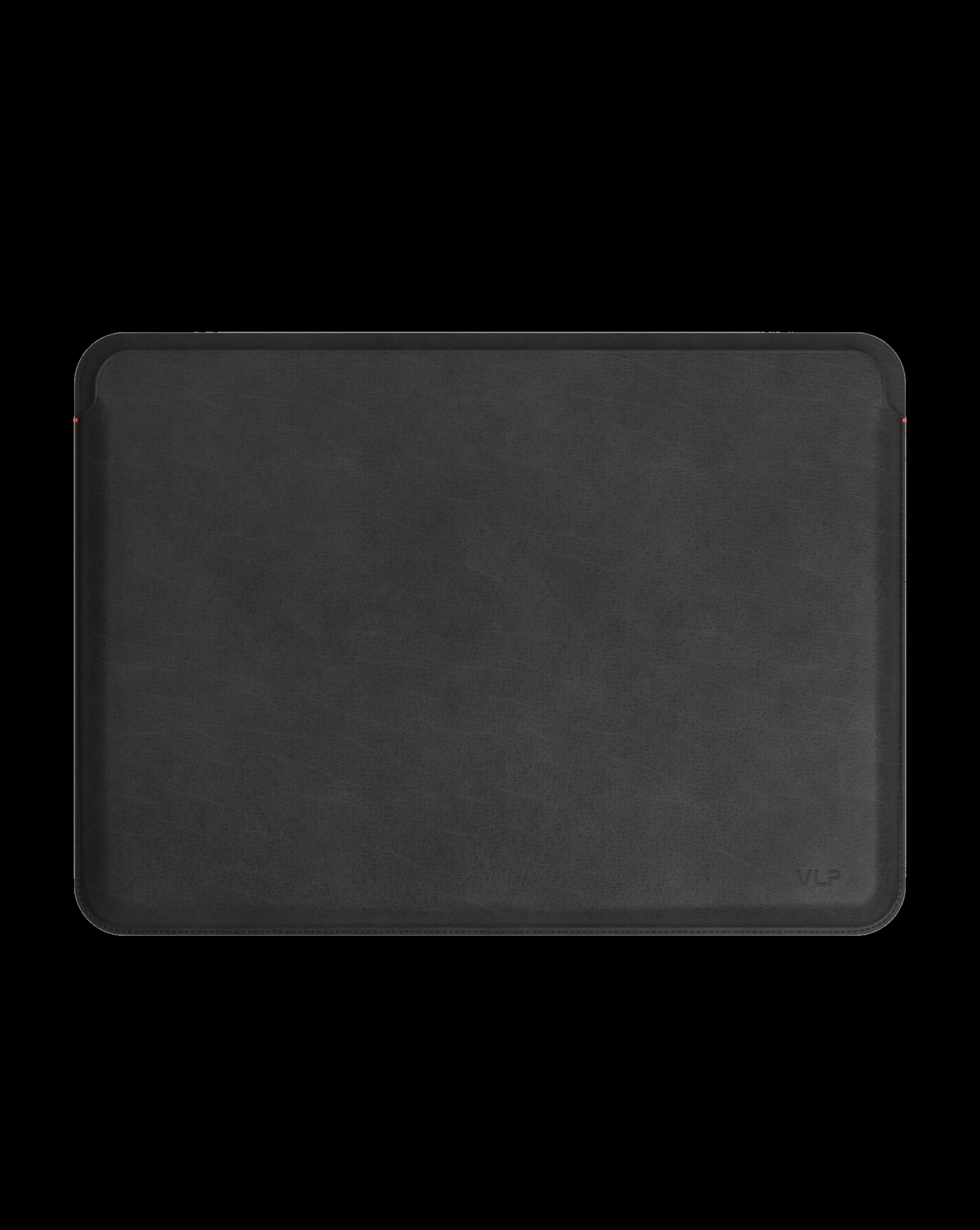Чехол защитный VLP Velar Sleeve для MacBook Pro (14.2") из экокожи, черный