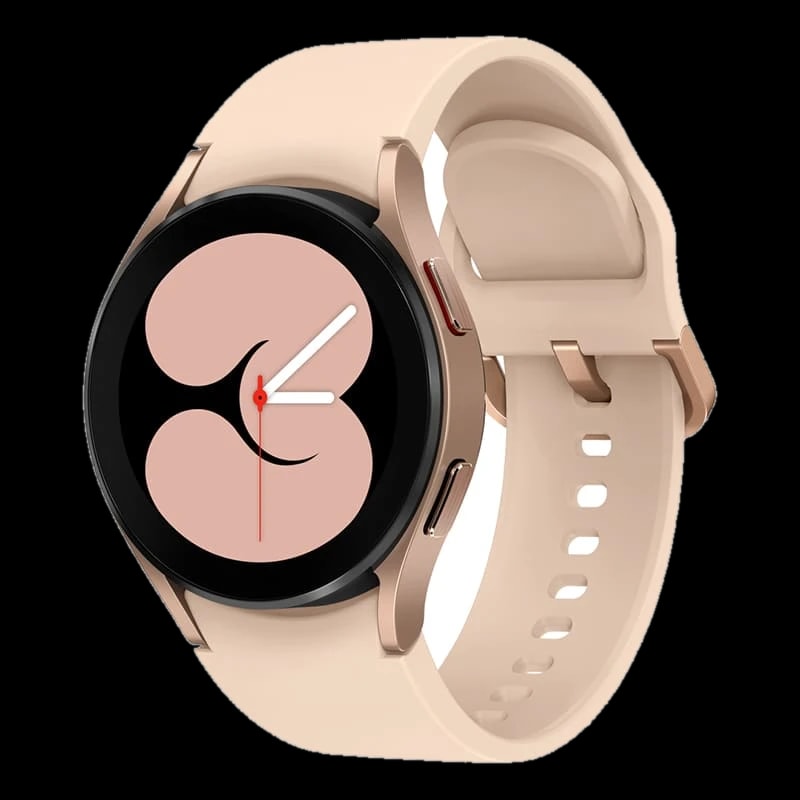 Samsung Galaxy Watch4 40 мм Pink gold, розовое золото