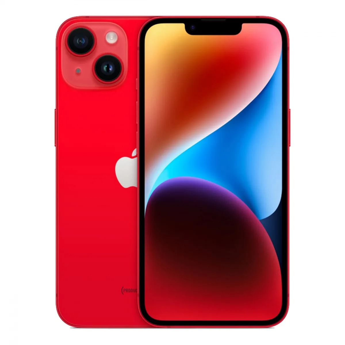 Apple iPhone 14 128Gb (PRODUCT)RED™, красный