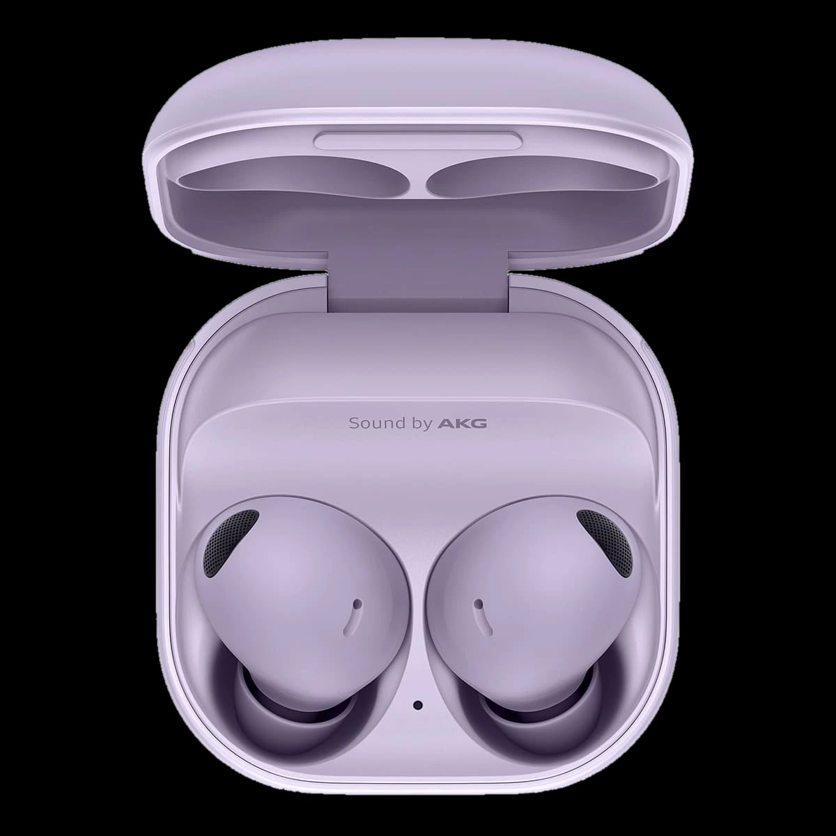 Наушники Samsung Galaxy Buds2 Pro Bora Purple, лавандовый