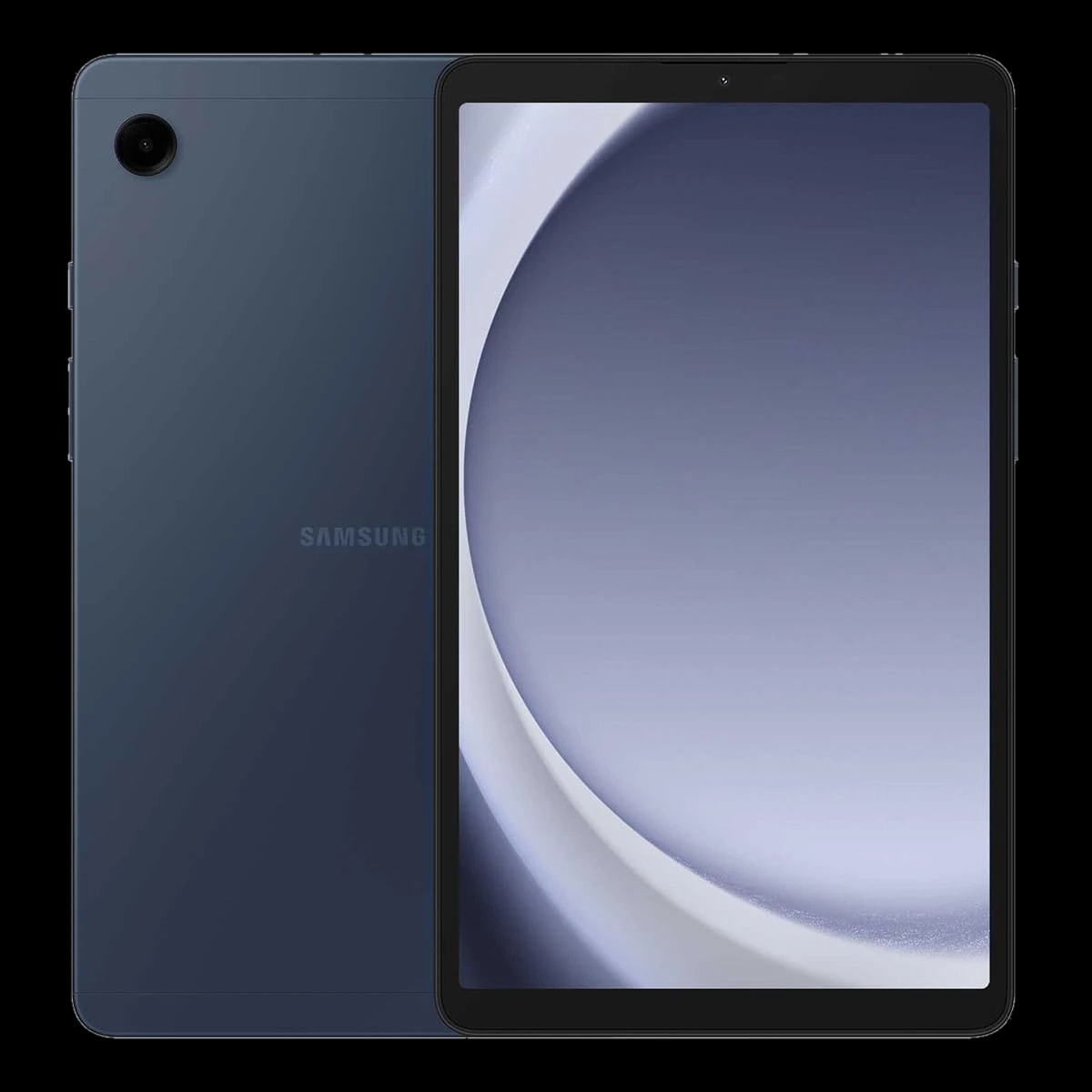 Samsung Galaxy Tab A9 8,7" Wi-Fi 4/64Gb Navy, тёмно-синий