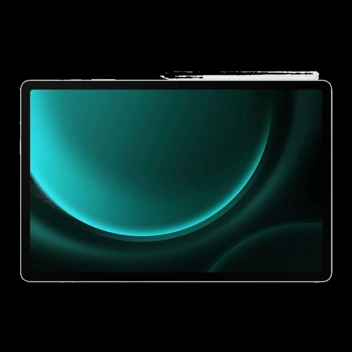 Samsung Galaxy Tab S9 FE+ 12,4" Wi-Fi 8/128Gb Mint, зелёный