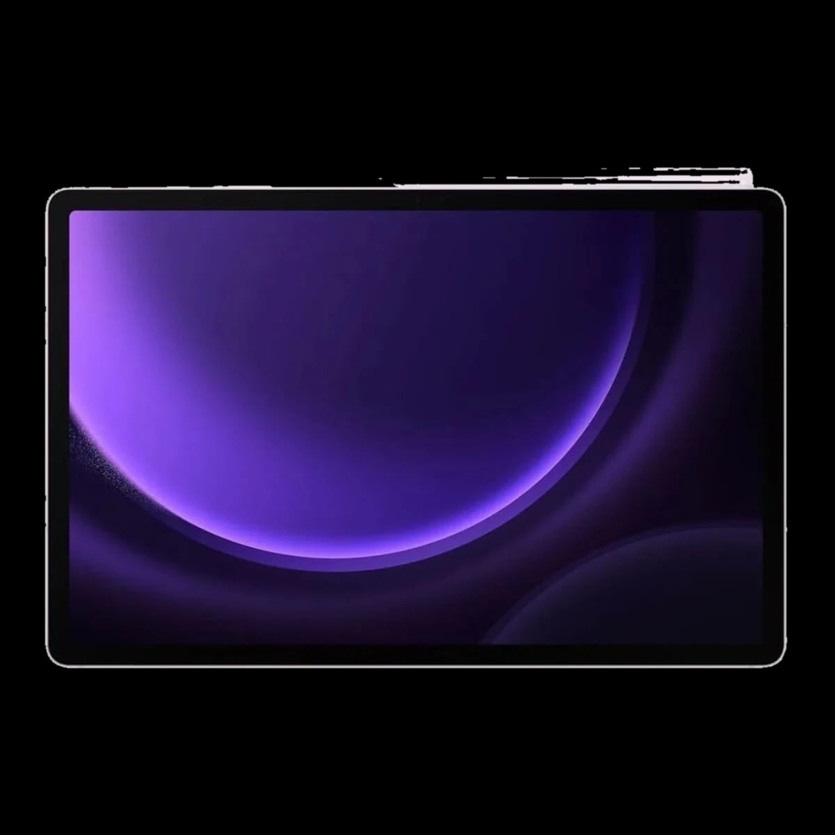 Samsung Galaxy Tab S9 FE+ 12,4" Wi-Fi 8/128Gb Lavender, фиолетовый