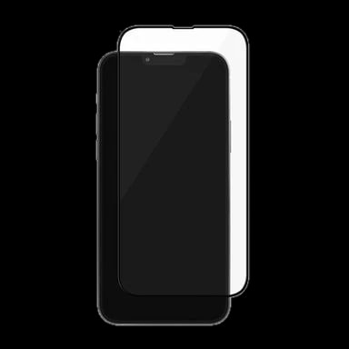 Защитное стекло uBear Extreme Nano Shield Privacy 3D для iPhone 14