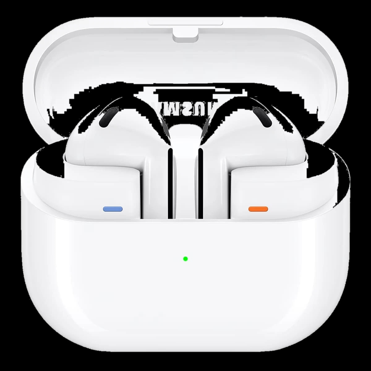 Наушники Samsung Galaxy Buds3 (R530) White, белый