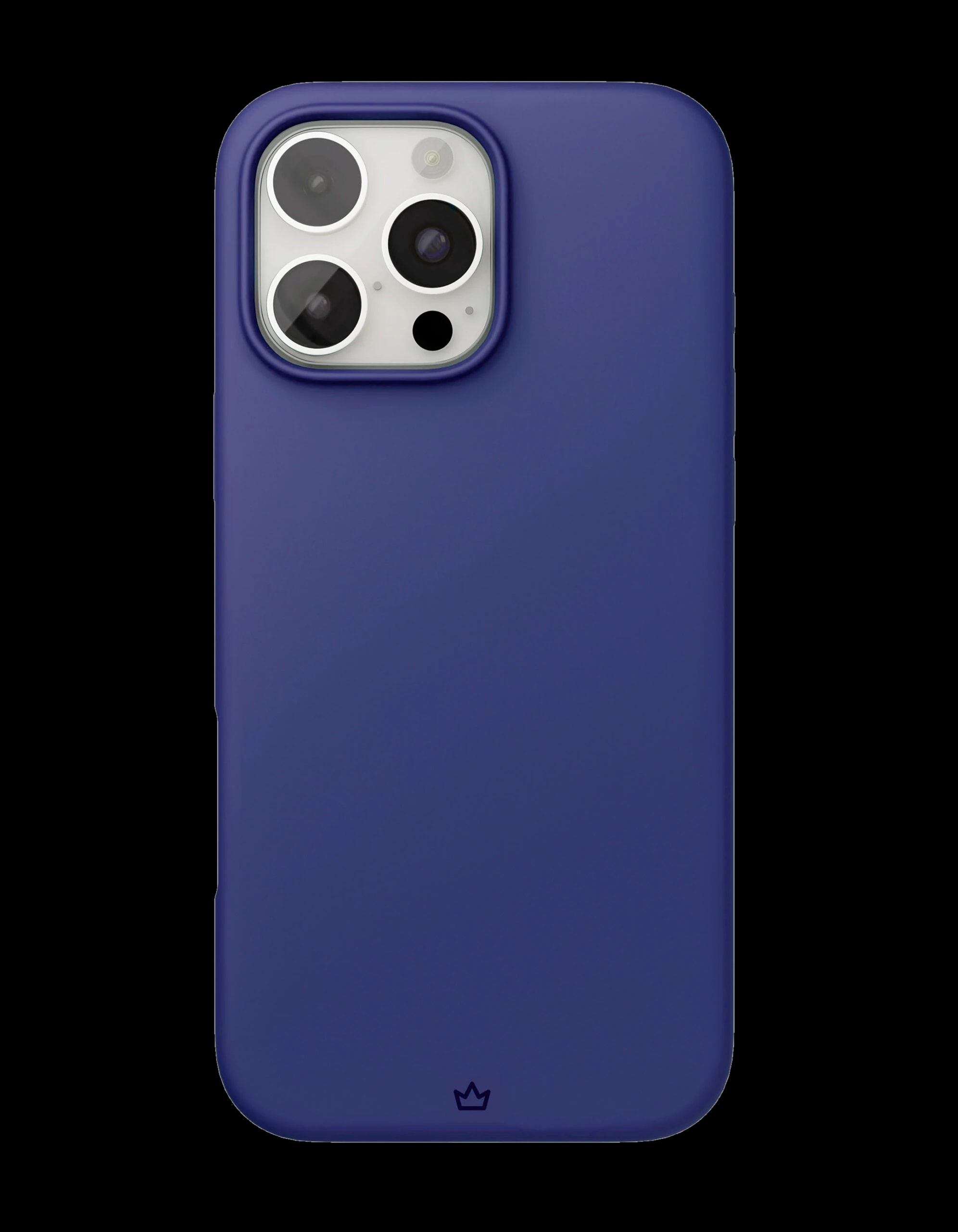 Чехол защитный VLP Aster Case с MagSafe для iPhone 16 ProMax, ультрамарин