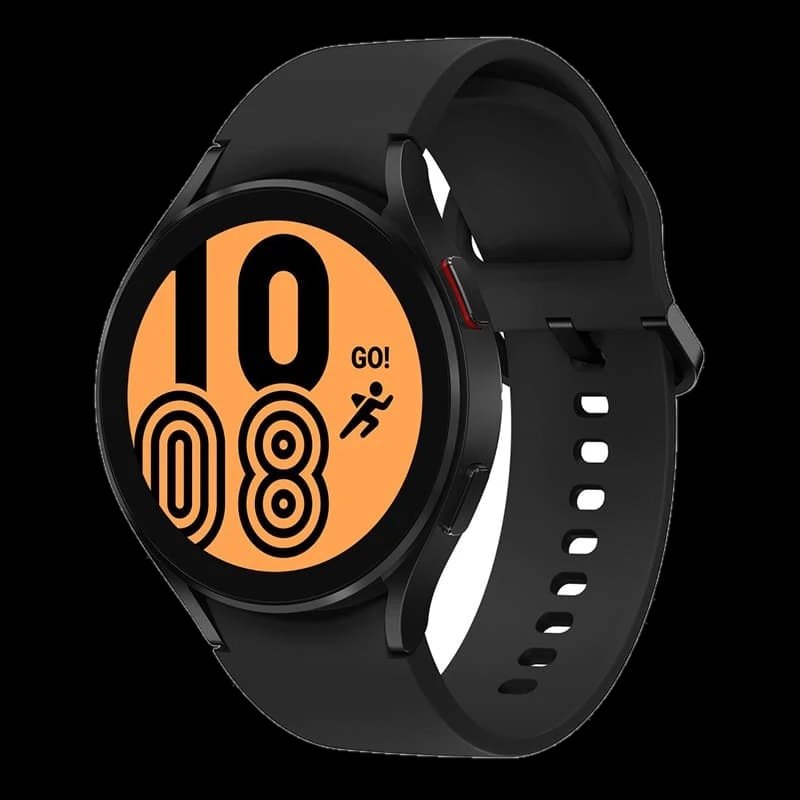 Samsung Galaxy Watch4 44 мм Black, черный