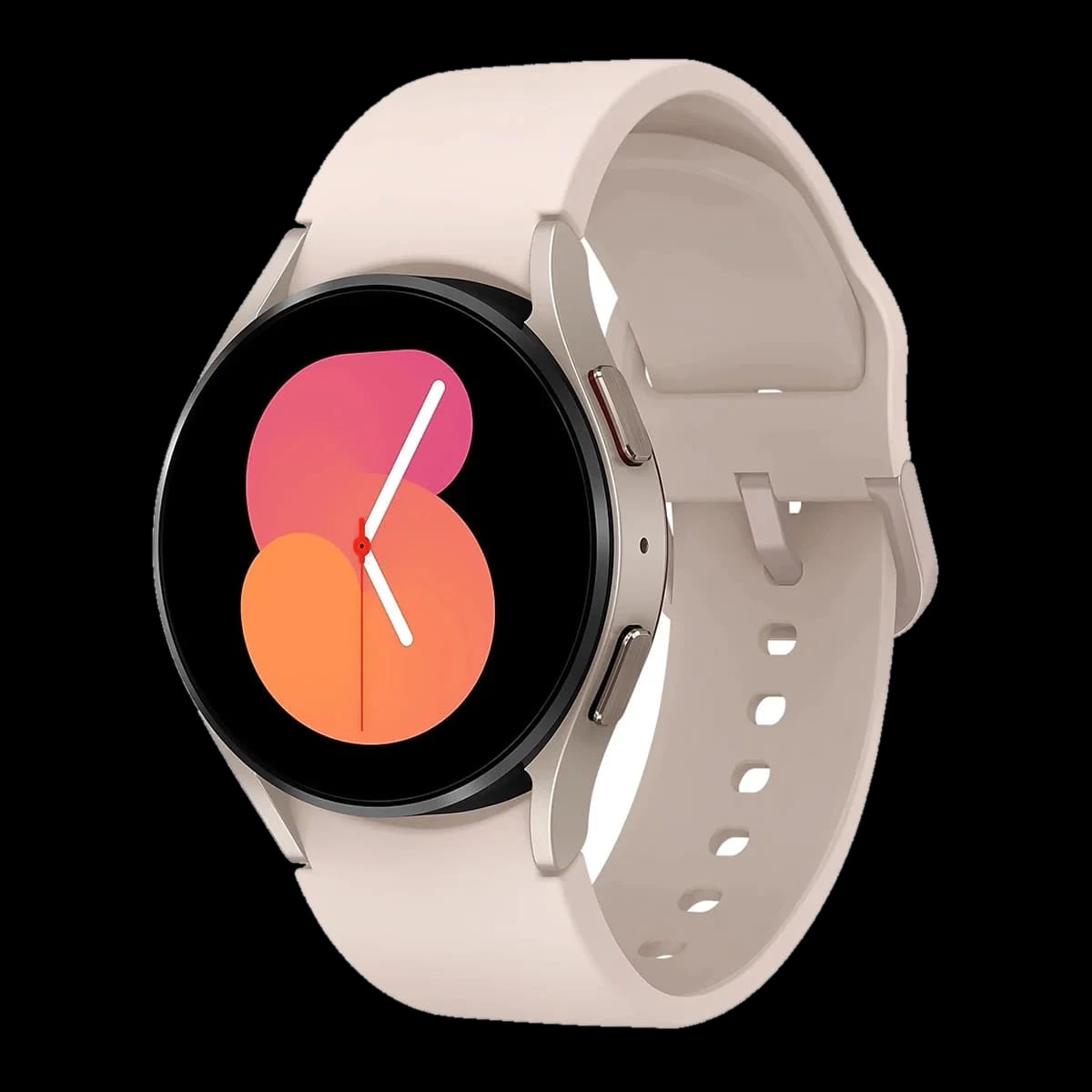 Samsung Galaxy Watch5 44 мм Pink Gold, розовое золото