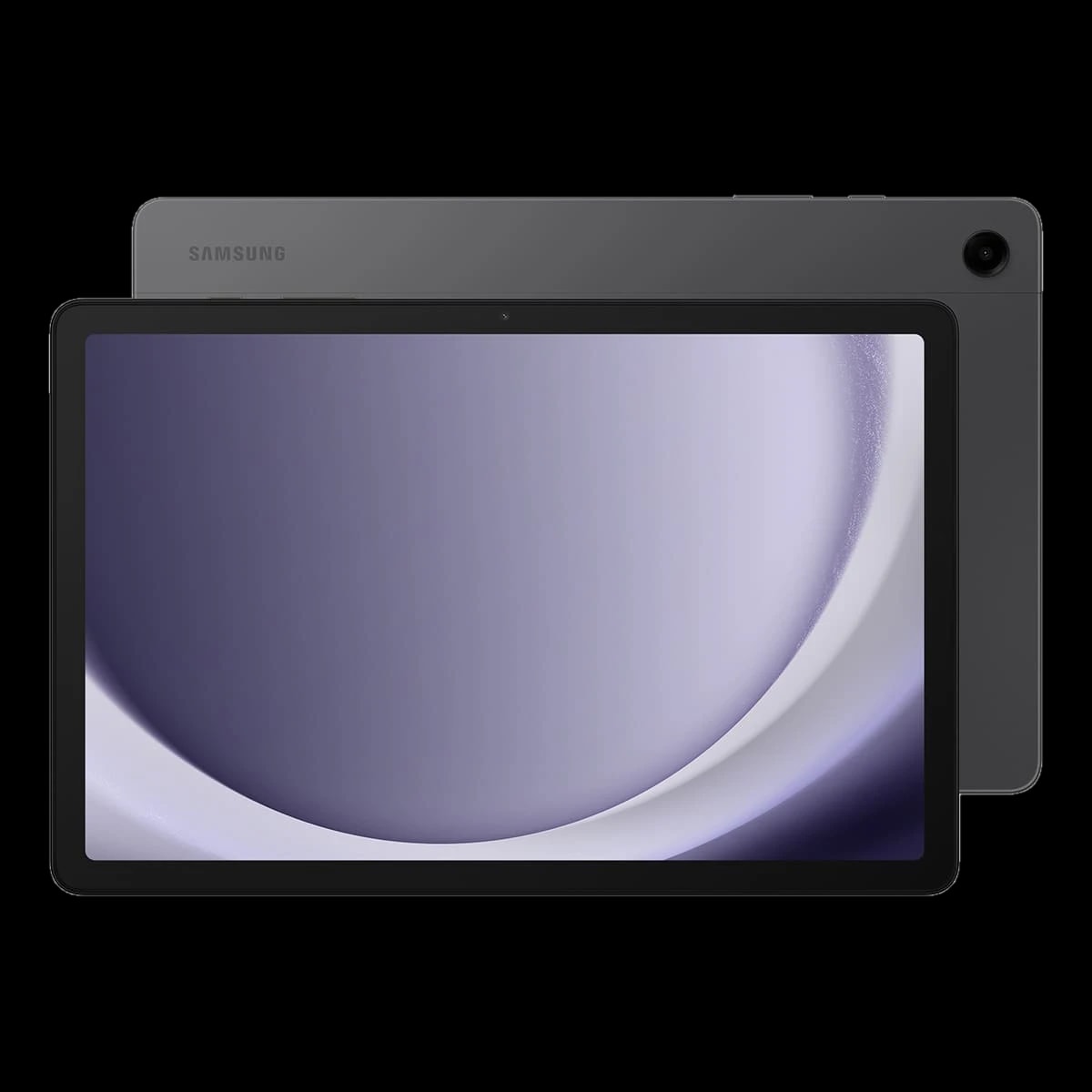 Samsung Galaxy Tab A9+ 11" Wi-Fi+5G 8/128Gb Graphite, серый
