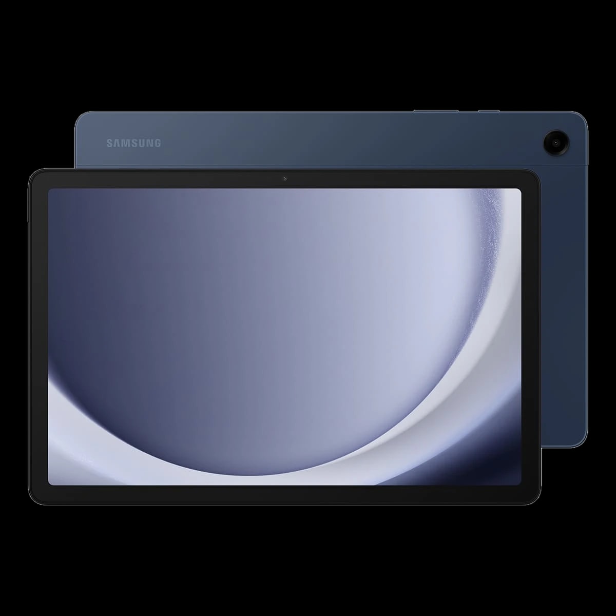 Samsung Galaxy Tab A9+ 11" Wi-Fi+5G 8/128Gb Navy, темно-синий