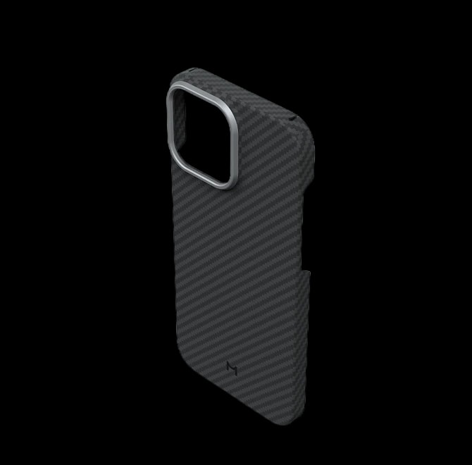 Чехол для iPhone 16 Pro Max