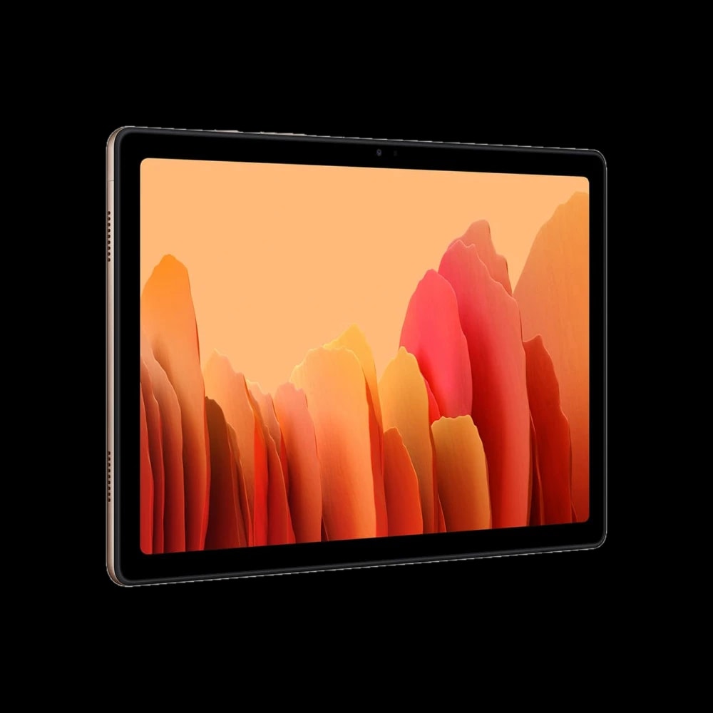 Samsung Galaxy Tab A7 10,4" (2020) Wi-Fi 64Gb Gold, золото