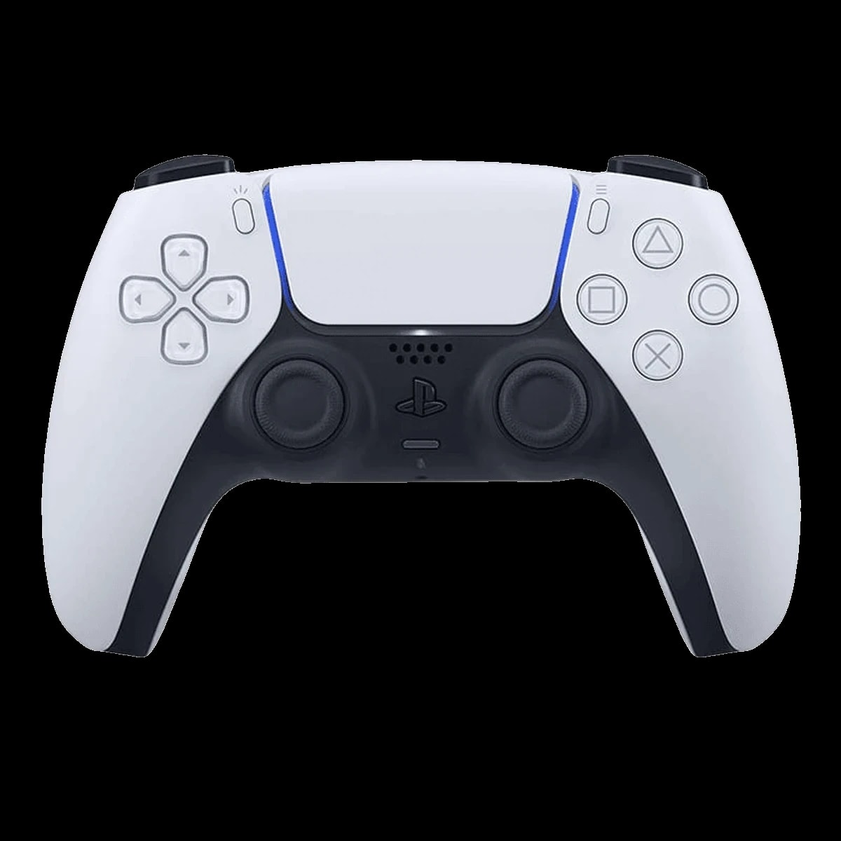 Геймпад Sony DualSense для Sony PlayStation 5 Белый