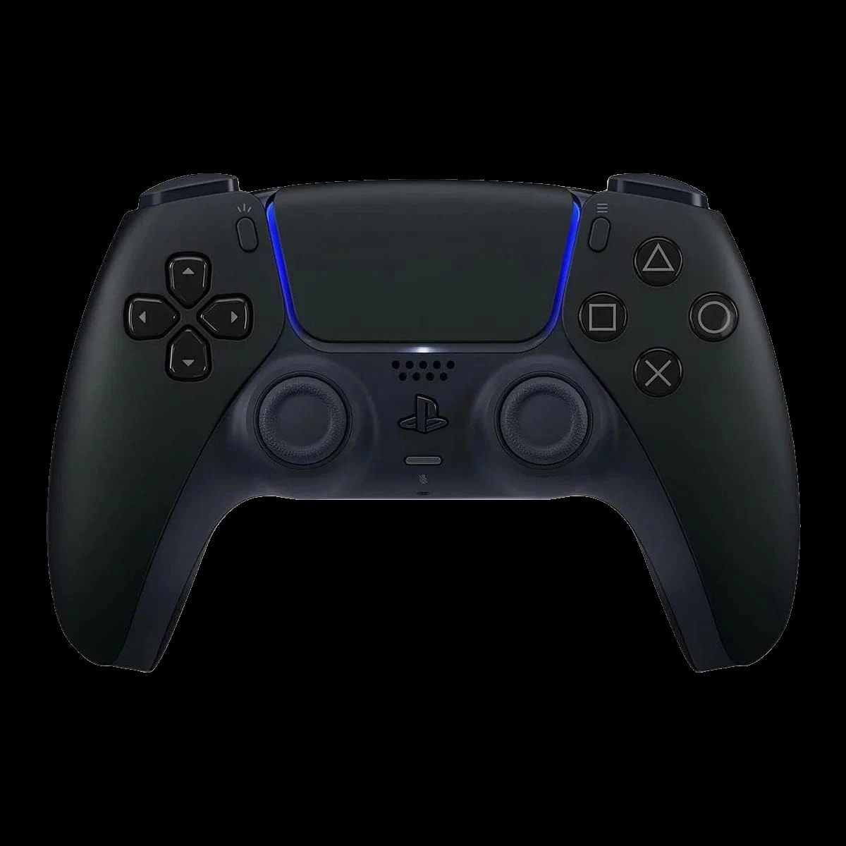 Геймпад Sony DualSense для Sony PlayStation 5 Черный