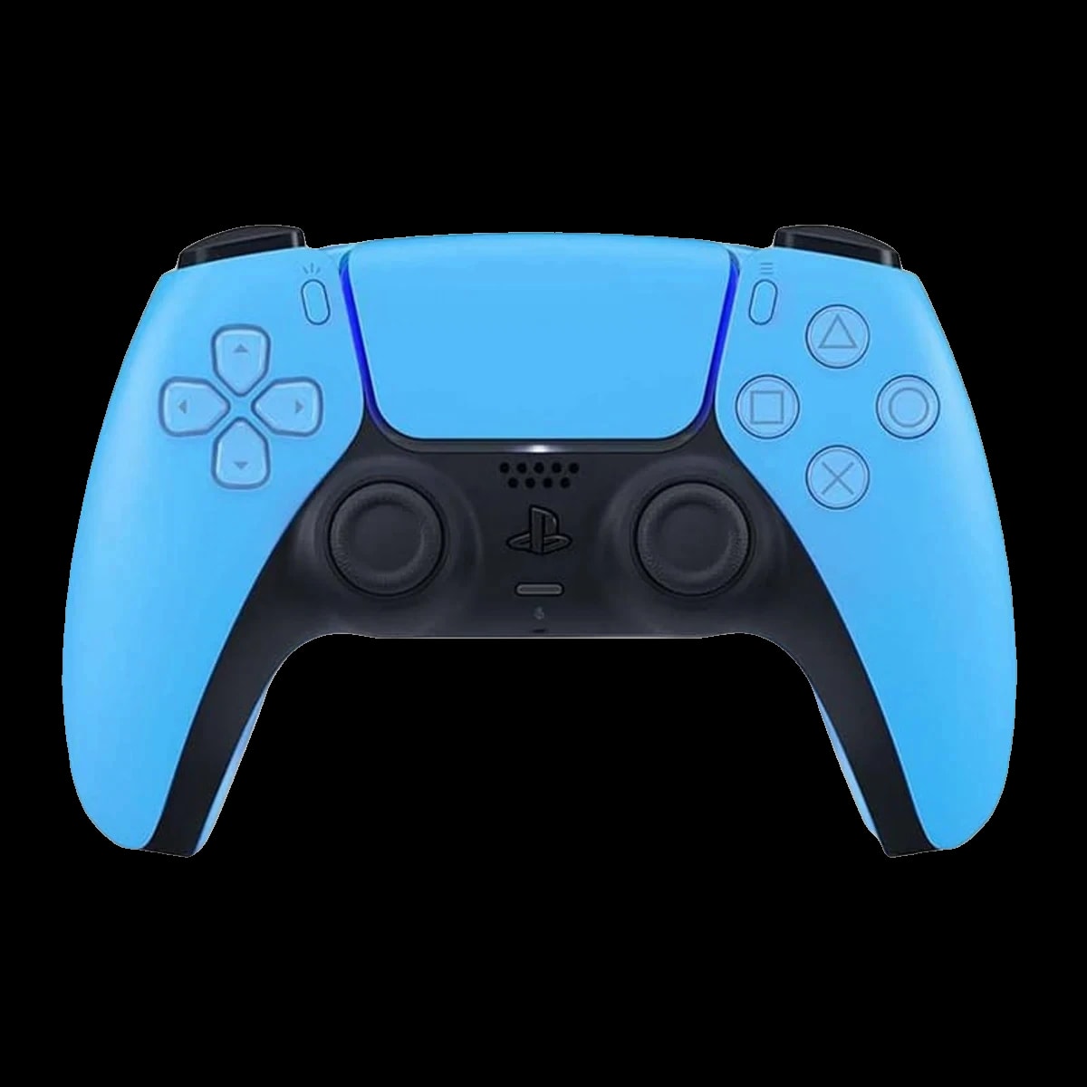 Геймпад Sony DualSense для Sony PlayStation 5 Синий