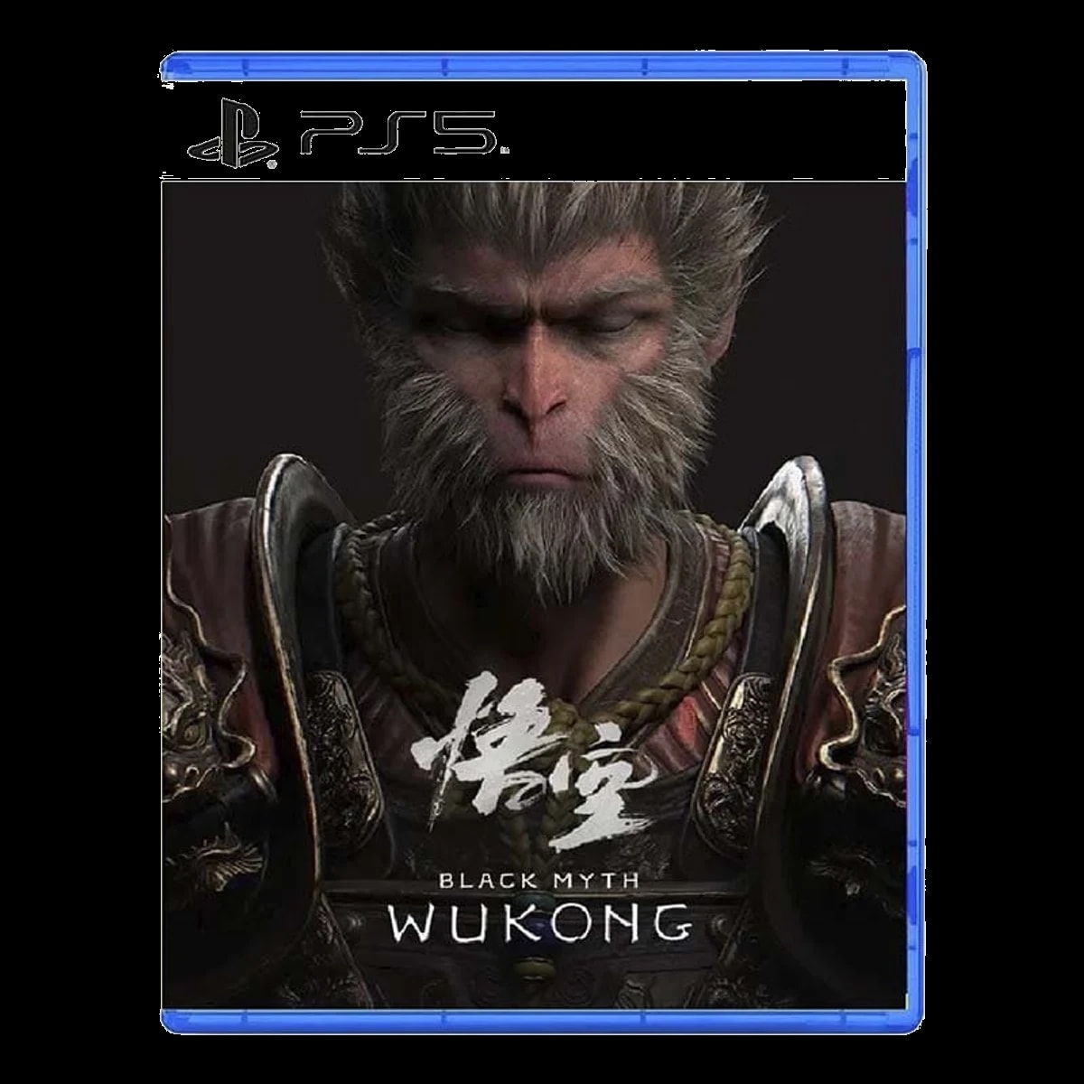 Игра Black Myth WuKong для PlayStation 5, русские субтитры