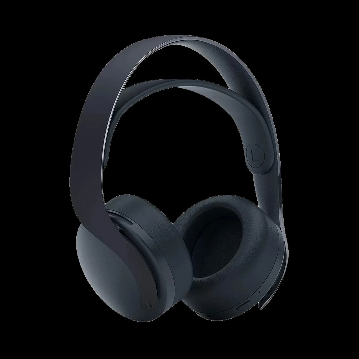 Игровые наушники Sony PlayStation PULSE 3D (CFI-ZWH1) Black, черный